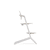 Trona Lemo 4 en 1 set Sand White