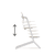 Trona Lemo 4 en 1 set Sand White