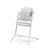 Krzesełko do karmienia Lemo Zestaw 4 in 1 All White