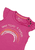 Kortærmet skjorte pink