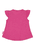 Kortærmet skjorte pink