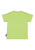 T-shirt à manches courtes vert clair