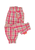 pantaloni corallo