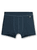 Hipshorts Doppelpack dunkelblau