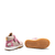 Baskets enfant scratch Petsy Chunky rose