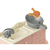 Figurine cosy cottage du village 5567
