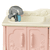 Figurine cosy cottage du village 5567