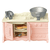 Figurine cosy cottage du village 5567