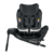 Reboarder iZi Turn i-Size Anthracite Mesh