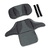 Soporte de asiento Gris asfalto