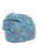 Slouch Beanie vaaleansininen