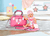 BABY born Skötväska