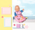 BABY born Puppenschlafsack