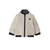 Wendjacke beige/grün