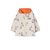 Cortavientos reversible Print