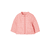 Mayoral Wattierte Jacke rosa