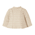 Windjacke beige