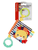 Link & Crinkle Animal talbog