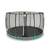 EXIT Allure Premium Trampolino da terra ø366cm - verde