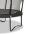 EXIT Allure Classic trampolino ø253cm - nero