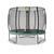 EXIT Allure Classic trampolin ø305cm - grön