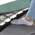 EXIT Cama elástica Allure Classic ø305cm verde