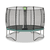 EXIT Allure Classic trampolin ø366cm - grönt