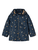 Jacke Nmmmax Dark Sapphire Safari