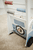 Loopwagen turbus, blauw