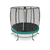 EXIT Lotus Premium Trampolino ø253cm - verde