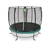 EXIT Lotus Classic trampolino ø305cm - verde