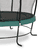 EXIT Lotus Classic trampolino ø305cm - verde