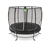 EXIT Lotus Premium Trampolina ø305cm - czarna