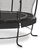 EXIT Lotus Premium Trampolina ø305cm - czarna