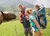 Nosidełko Kid Comfort Active SL currant