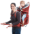 Nosidełko Kid Comfort Active SL currant