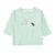 Shirt fresh mint