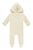 Vauvan haalari vaffel beige