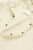 Vauvan haalari vaffel beige