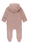 Sweat jumpsuit bamms rosa