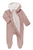 Sweat jumpsuit bamms rosa