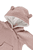 Sweat jumpsuit bamms rosa