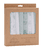Hydrofiele Doeken bovbov 8-pack, mint