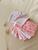 Mullwindeln bovbov 8er-Pack rosa