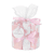 Washandjes vaskedag 12-pack roze