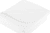 Alèse de lit enfant tistap 70x100 cm blanc lot de 2