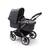 Kinderwagen Donkey 5 Mono Complete Graphite/Stormy Blue