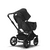 Kinderwagen Donkey 5 Mono Complete Black/Midnight Black