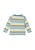 Langarmshirt off-white-stripes