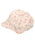 Casquette à ballon rose